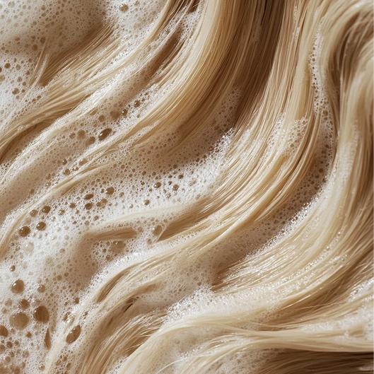 THE SERENITY SCALP & SOUL RITUAL